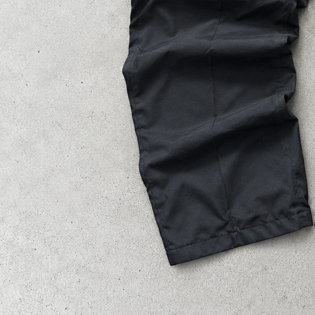 Adidas Golf Pants Schwarz Limited (S)