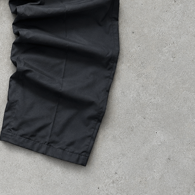 Adidas Golf Pants Schwarz Limited (S)