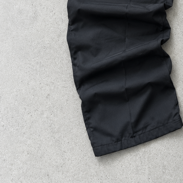 Adidas Golf Pants Schwarz Limited (S)