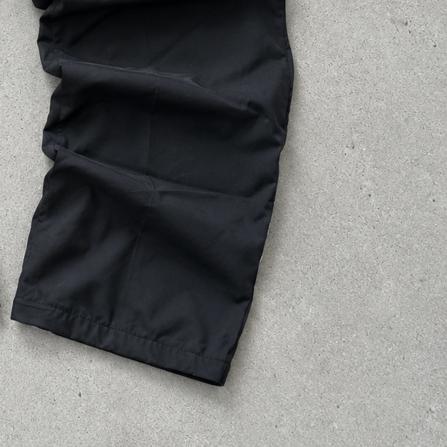Adidas Golf Pants Schwarz Limited (S)