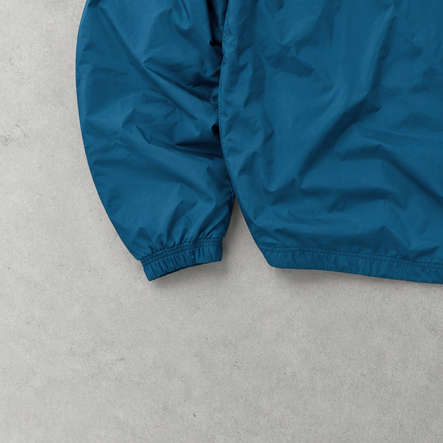 Nike Windbreaker Blau Rare (M)