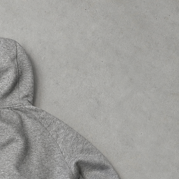 Nike Tech Fleece Jacket Grau Rare (M)