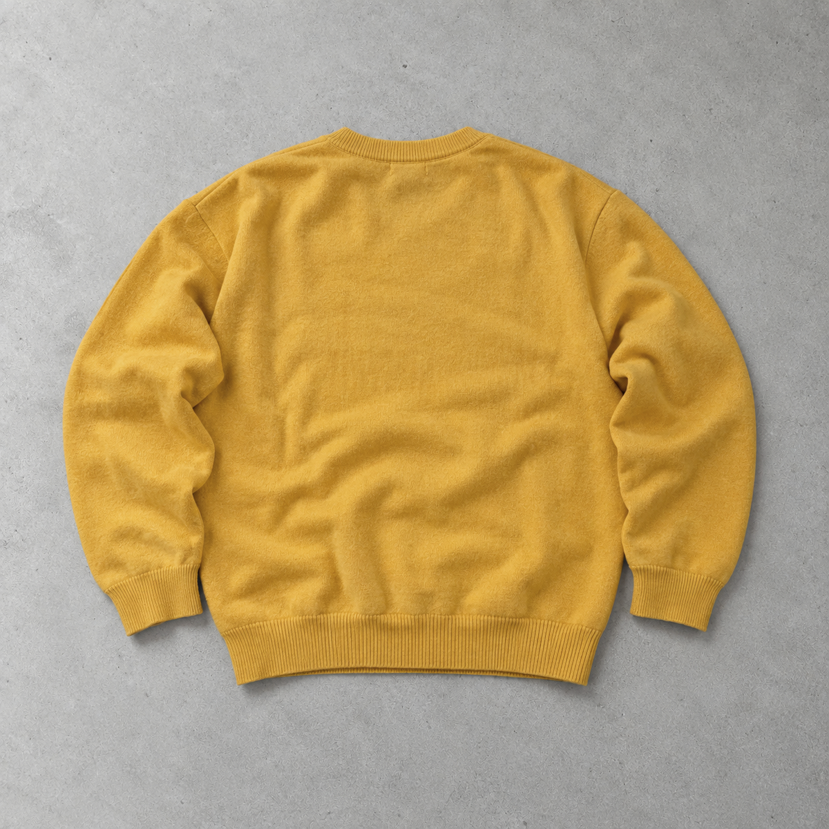 Ralph Lauren Sweater Gelb Limited (M)