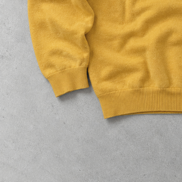 Ralph Lauren Sweater Gelb Limited (M)