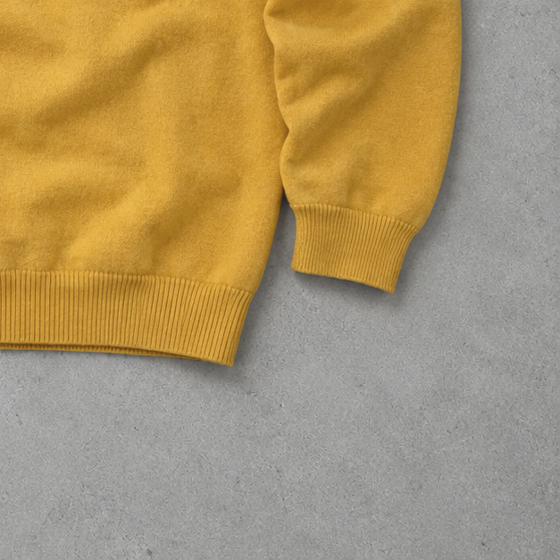 Ralph Lauren Sweater Gelb Limited (M)