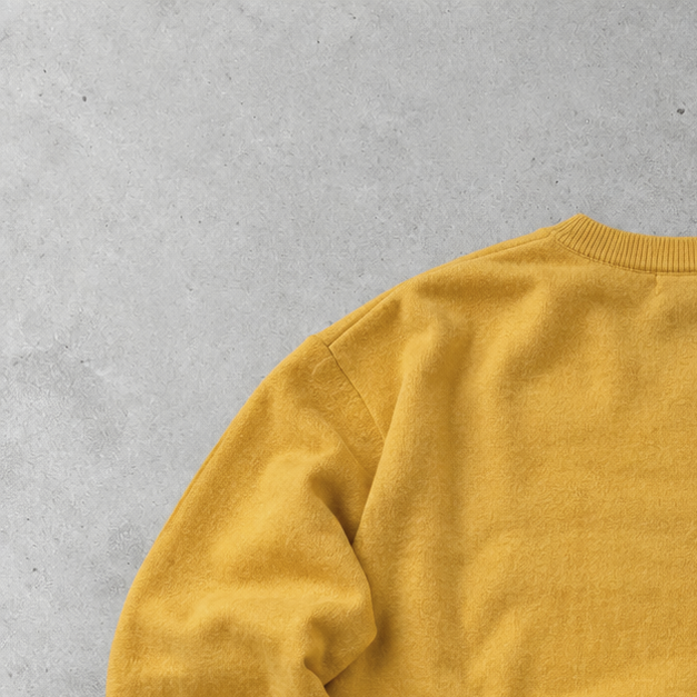 Ralph Lauren Sweater Gelb Limited (M)