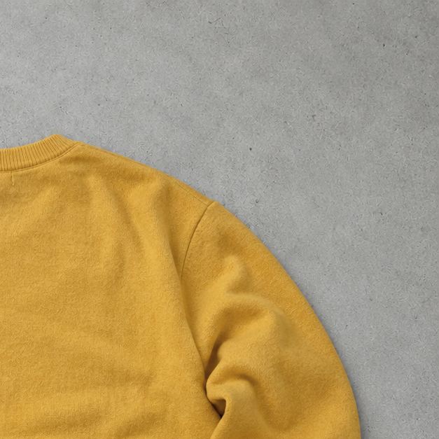 Ralph Lauren Sweater Gelb Limited (M)