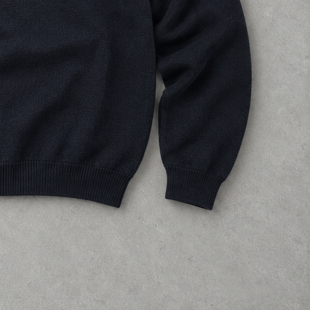 Polo Ralph Lauren Sweater Marineblau Limited (M)