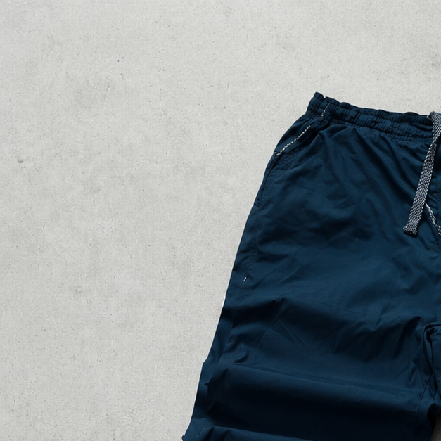 Nike Joggers Schwarz Rare (XL)