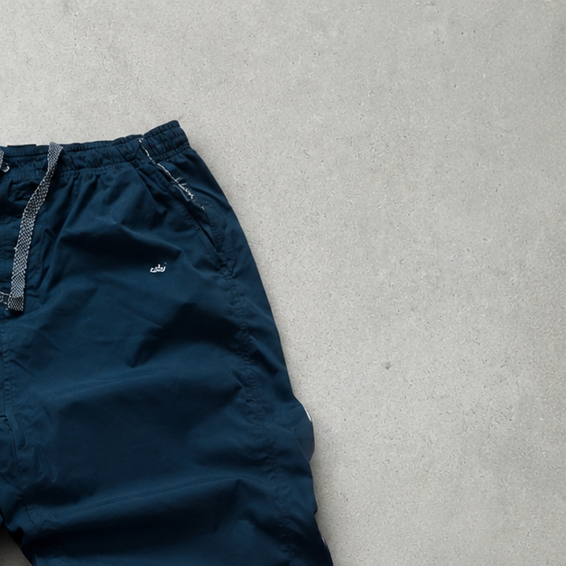 Nike Joggers Schwarz Rare (XL)
