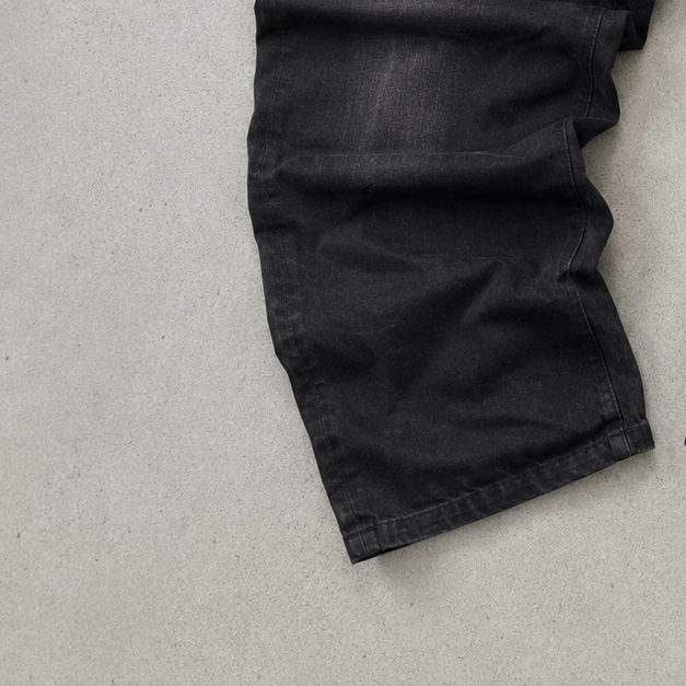 True Religion Jeans Schwarz, Rot Limited (W32 | DE 48)