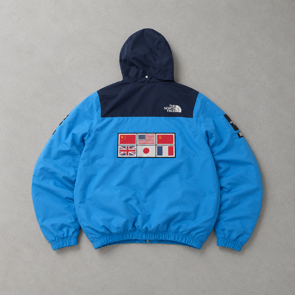 The North Face Jacket Rare M