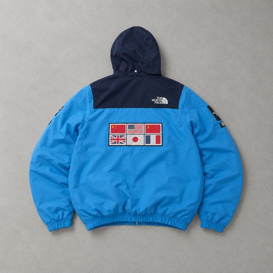 The North Face Jacket Rare M