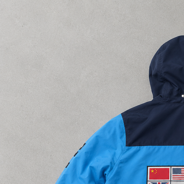 The North Face Jacket Rare M