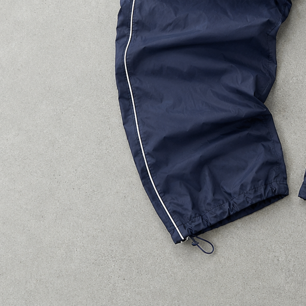 Adidas Jacket Grau Rare (L)
