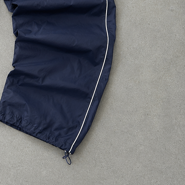 Adidas Jacket Grau Rare (L)