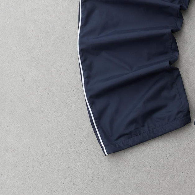 Adidas Jacket Grau Rare (L)