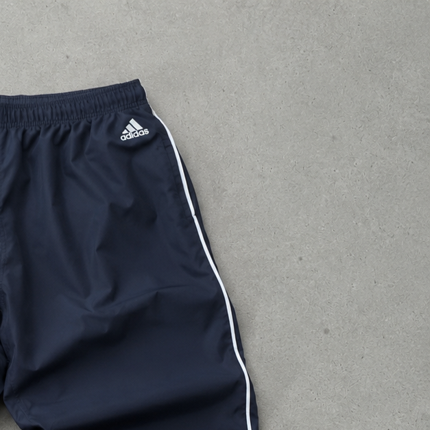 Adidas Jacket Grau Rare (L)