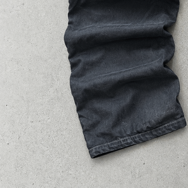 Y2K True Religion Jeans Black Rare (W33 | DE 48)
