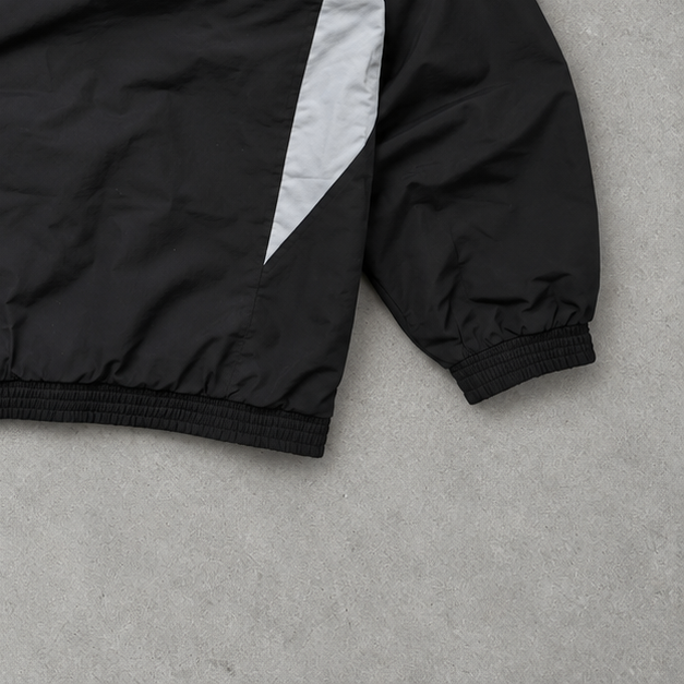 Adidas Jacket Black / Grey Limited (M)