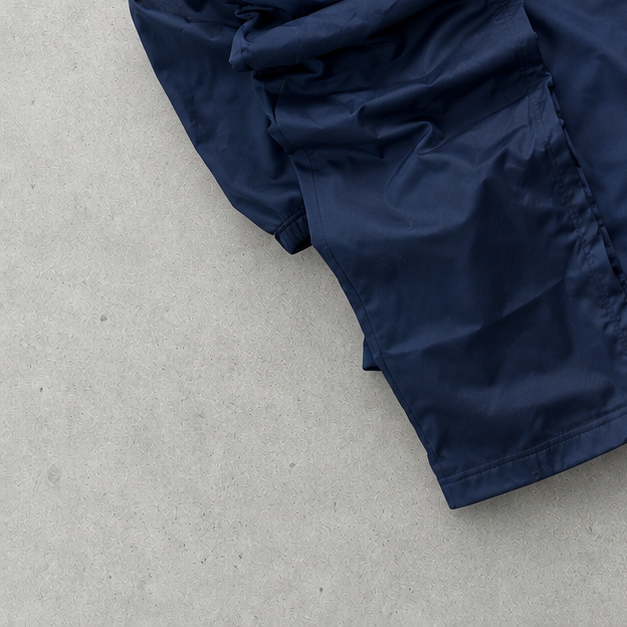 FC Barcelona 2017 Nike Tracksuit Navy Rare (L)