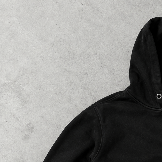 Ralph Lauren Hoodie Schwarz Limited (M)