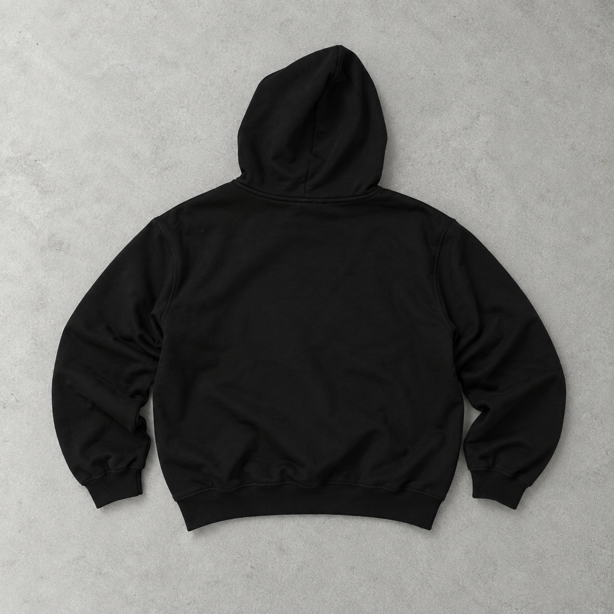 Ralph Lauren Hoodie Schwarz Limited (M)