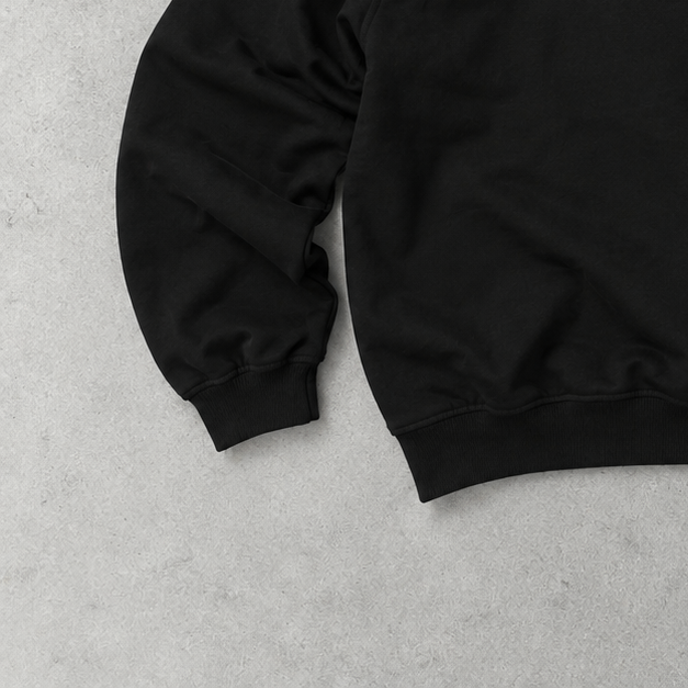 Ralph Lauren Hoodie Schwarz Limited (M)