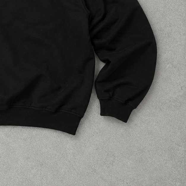 Ralph Lauren Hoodie Schwarz Limited (M)