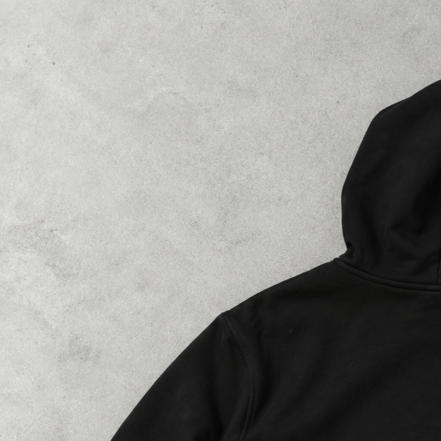 Ralph Lauren Hoodie Schwarz Limited (M)