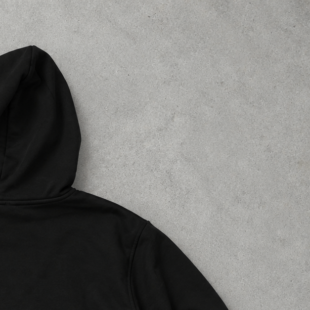 Ralph Lauren Hoodie Schwarz Limited (M)
