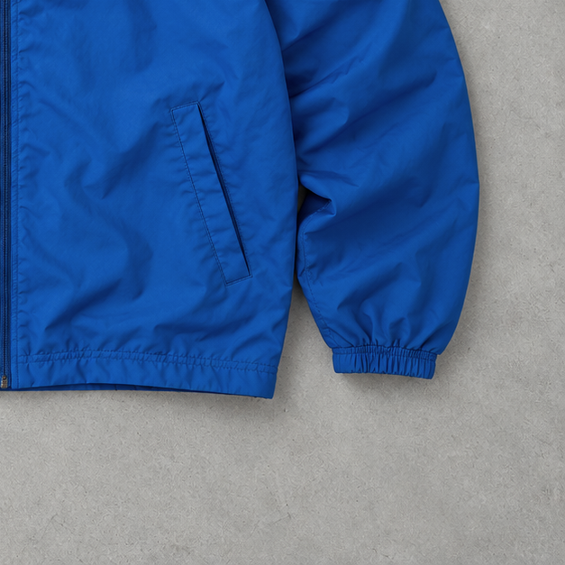 Nike Jacket Marineblau, Blau Rare (S)