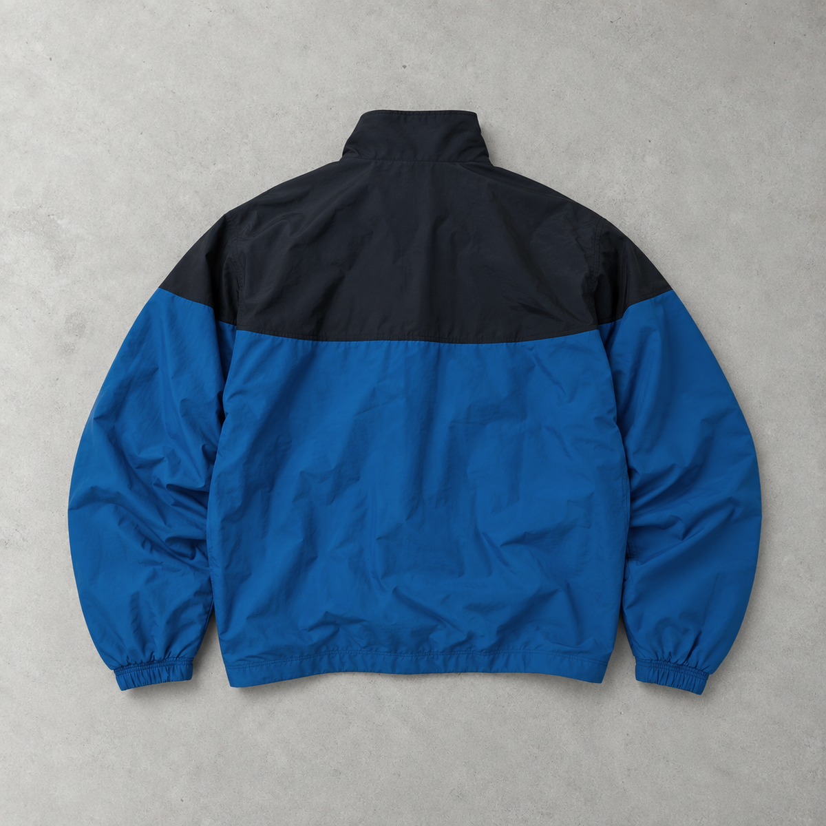 Nike Jacket Marineblau, Blau Rare (S)