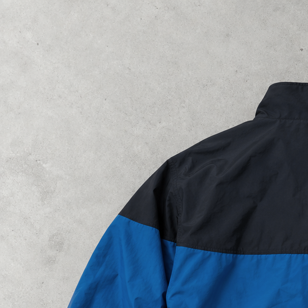 Nike Jacket Marineblau, Blau Rare (S)