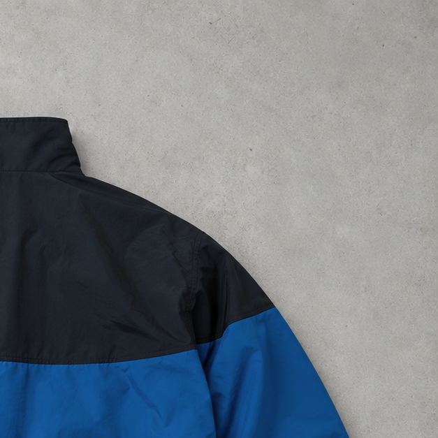 Nike Jacket Marineblau, Blau Rare (S)