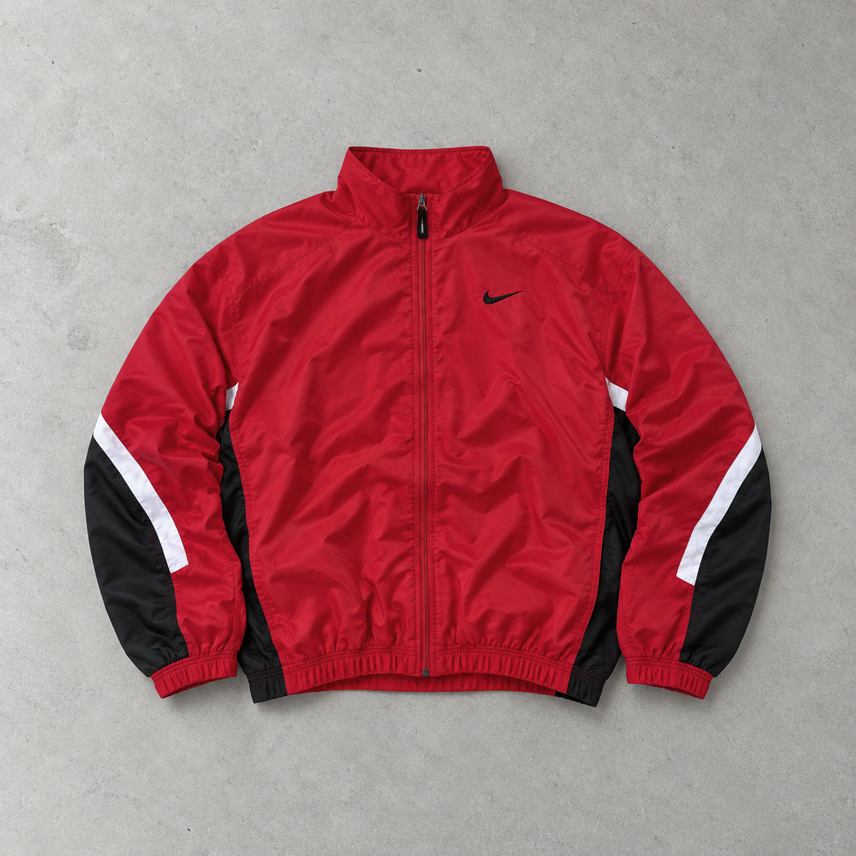 Nike Jacket Rot Rare (XL)