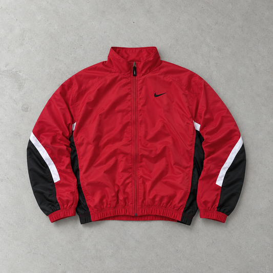 Nike Jacket Rot Rare (XL)