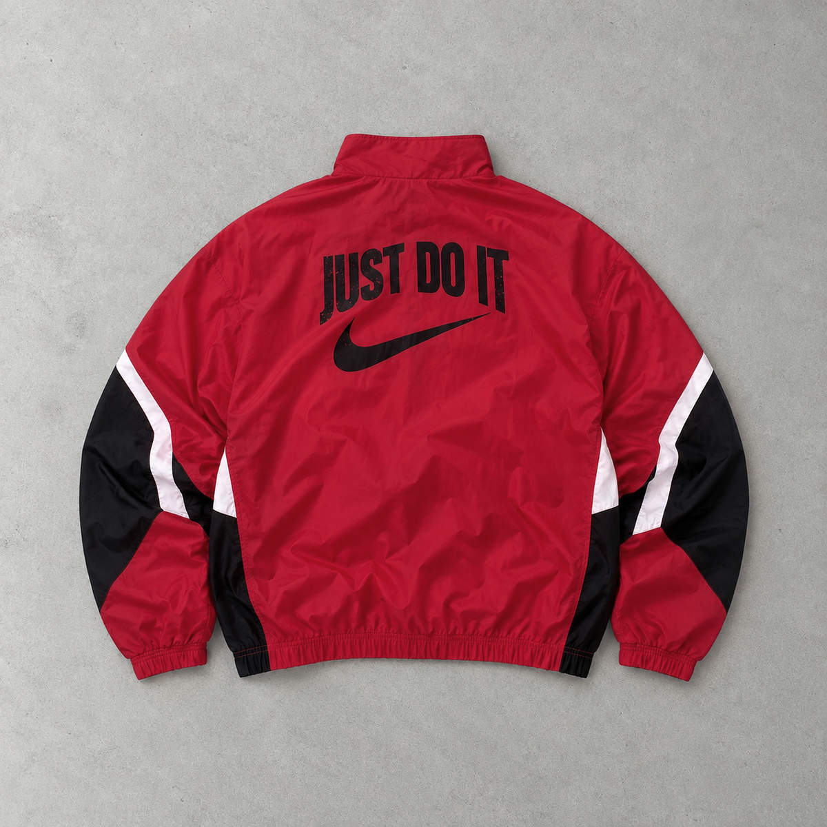 Nike Jacket Rot Rare (XL)