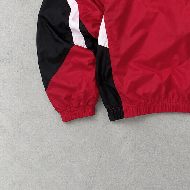 Nike Jacket Rot Rare (XL)