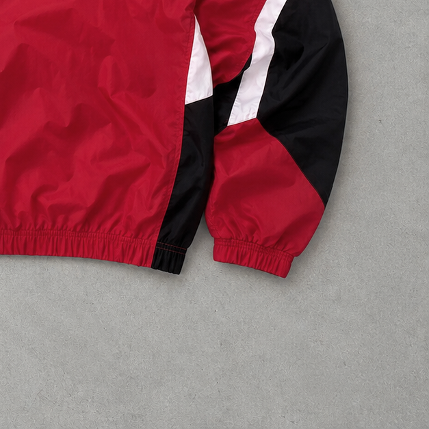Nike Jacket Rot Rare (XL)