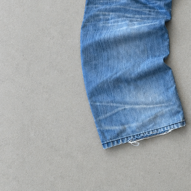 True Religion Jeans Hellblau Rare (M)