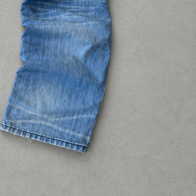 True Religion Jeans Hellblau Rare (M)