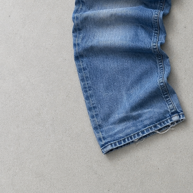 True Religion Jeans Hellblau Rare (M)