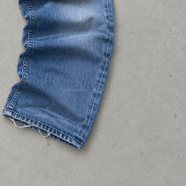 True Religion Jeans Hellblau Rare (M)