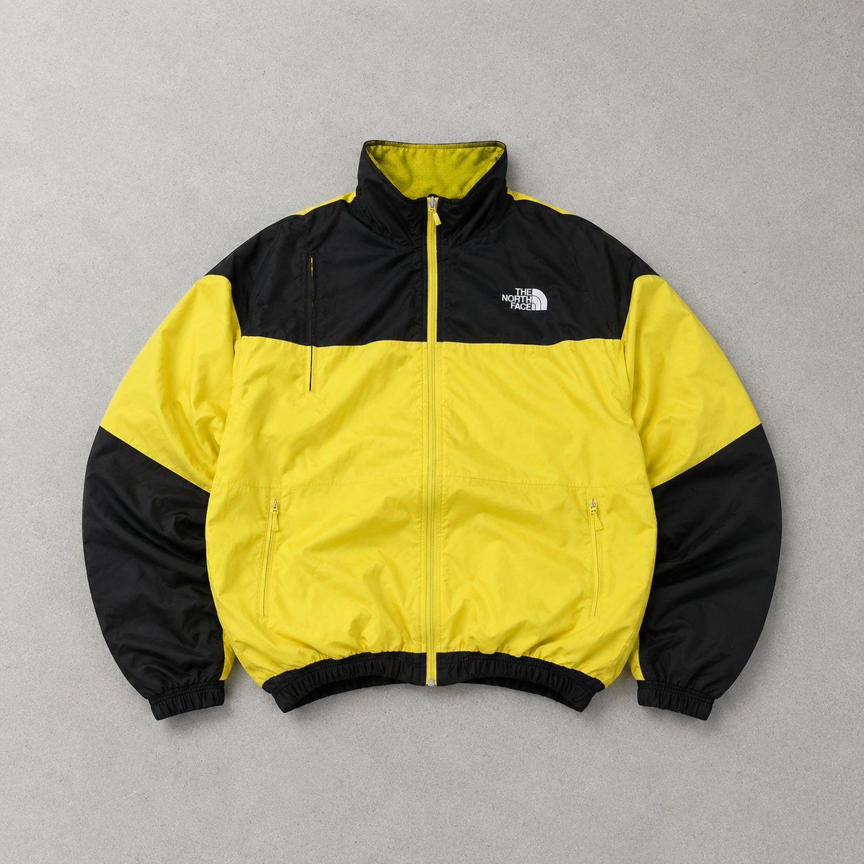 The North Face Jacket Rare M