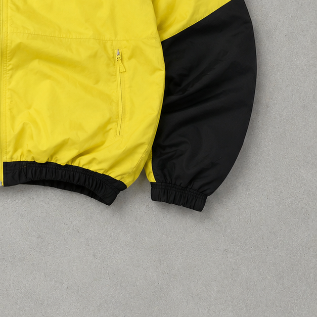 The North Face Jacket Rare M