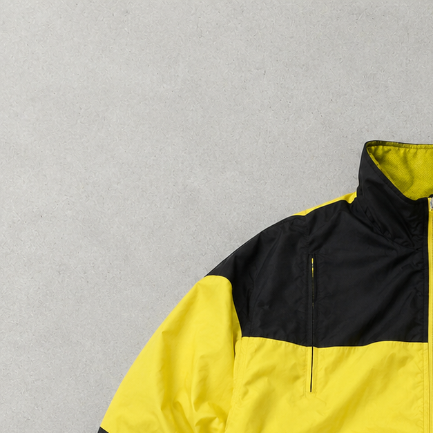 The North Face Jacket Rare M
