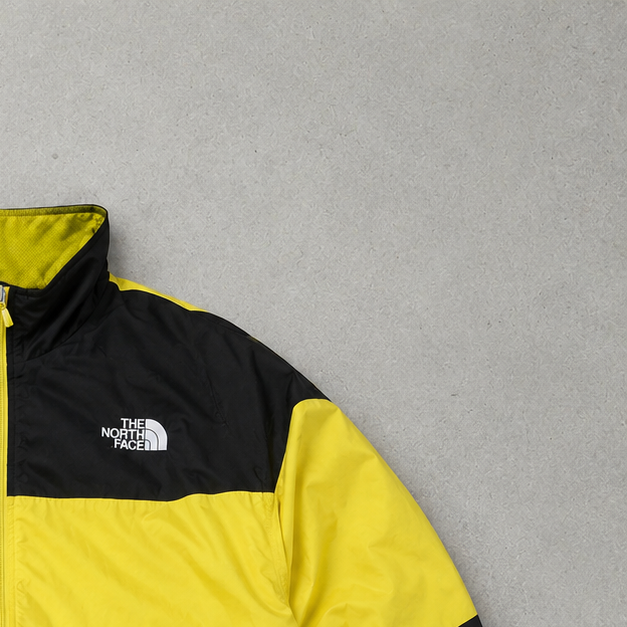 The North Face Jacket Rare M