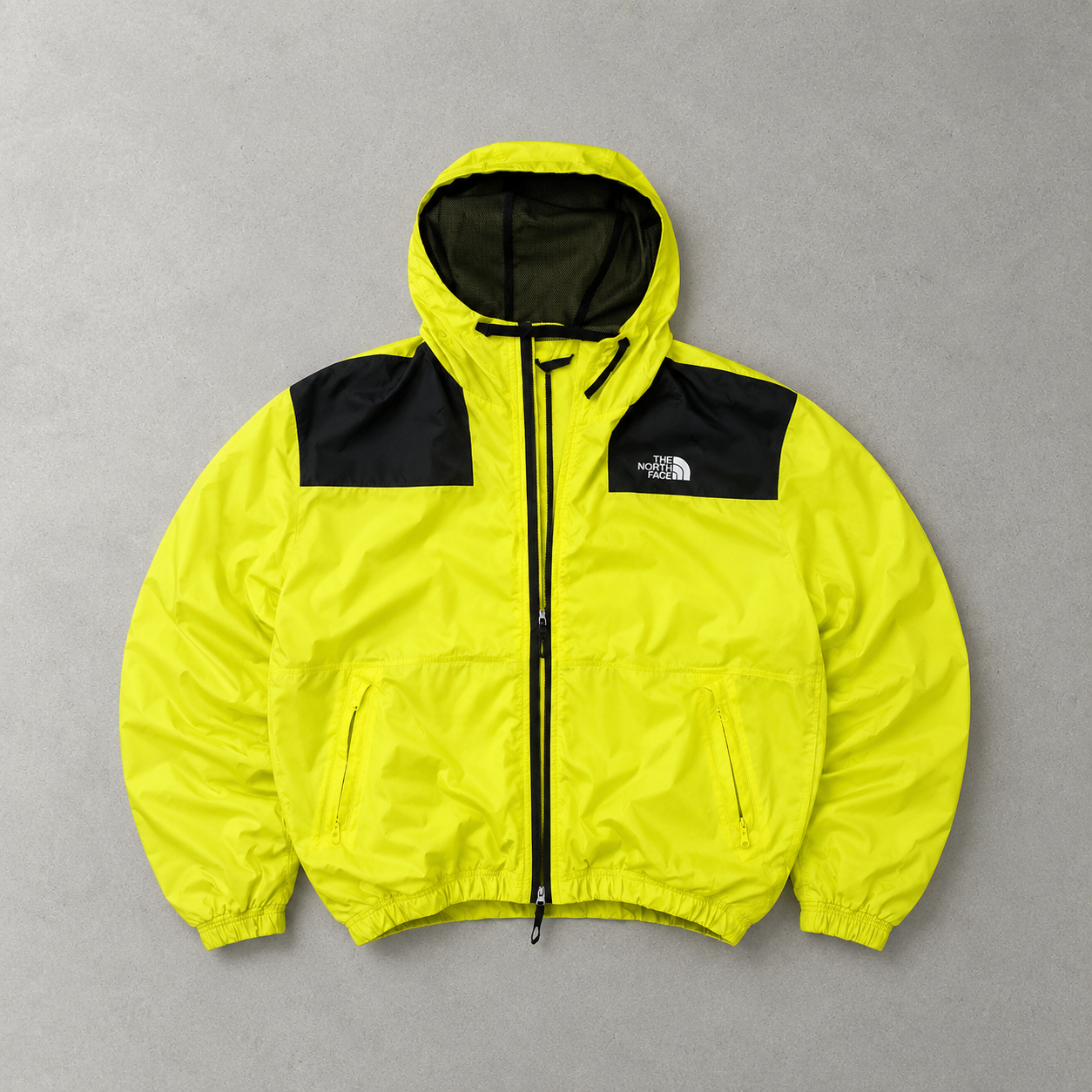 The North Face Jacket Rare M