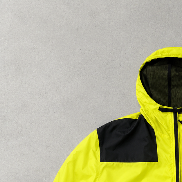 The North Face Jacket Rare M